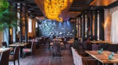 Ресторан «Волна» разыгрывает путевку на Мальдивы