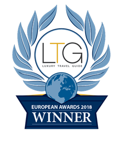 Ресторан «Ласточка» стал победителем премии Luxury Travel Guide Awards